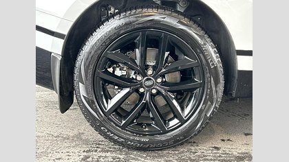 Range Rover Velar 63