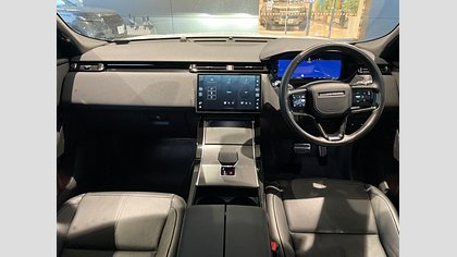Range Rover Velar 27