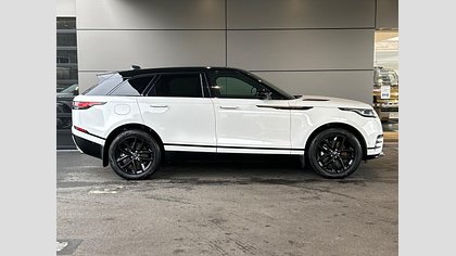 Range Rover Velar 1