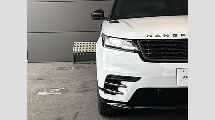 Range Rover Velar 54