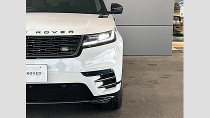 Range Rover Velar 55