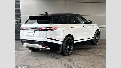 Range Rover Velar 2