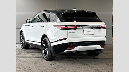 Range Rover Velar 58
