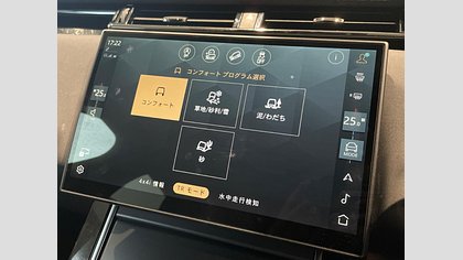 Range Rover Velar 23