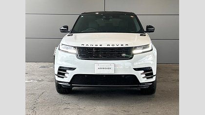 Range Rover Velar 56
