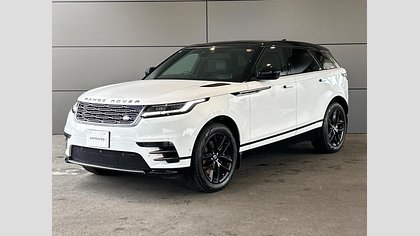 Range Rover Velar 57