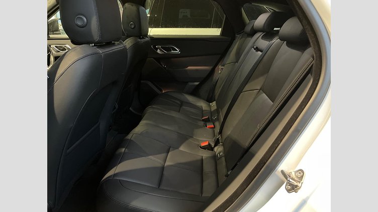 2024 認定中古車 Land Rover Range Rover Velar フジホワイト D200マイルドハイブリッド（ディーゼル） スタンダードホイールベース Dynamic SE