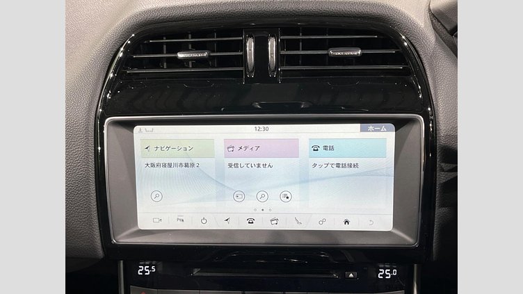 2017 認定中古車 Jaguar XE Loire Blue 2WD 8AT
 R-Sports