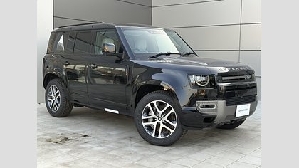 Defender 110 0