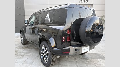 Defender 110 1