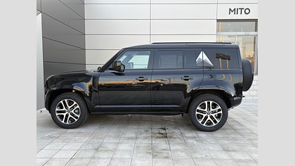 Defender 110 5