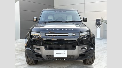 Defender 110 6