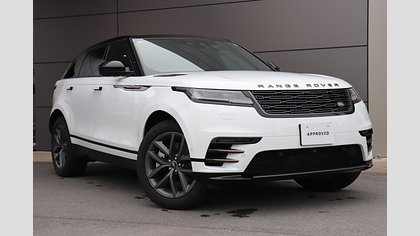 Range Rover Velar 0