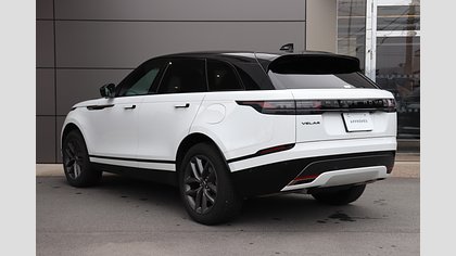 Range Rover Velar 1