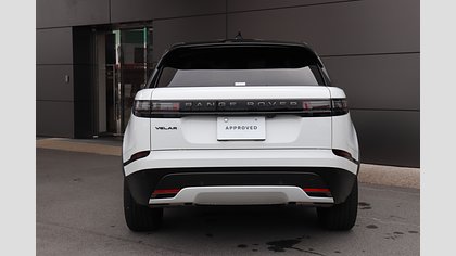 Range Rover Velar 6