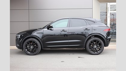 E-Pace 5