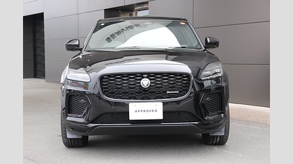 E-Pace 7