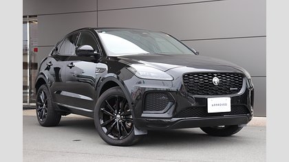 E-Pace 0