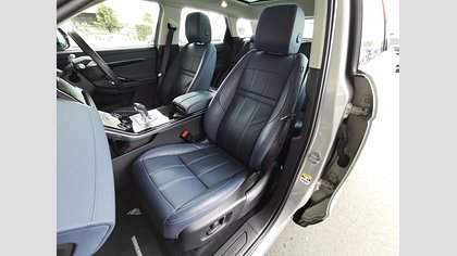 Range Rover Evoque 2