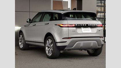 Range Rover Evoque 1