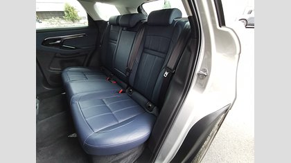 Range Rover Evoque 4