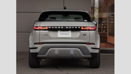 Range Rover Evoque 6