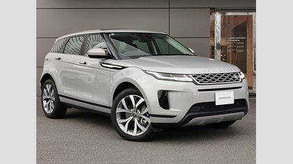 Range Rover Evoque 0