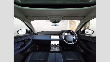 Range Rover Evoque 3