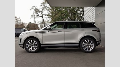 Range Rover Evoque 5