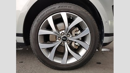 Range Rover Evoque 8