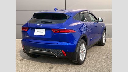 E-Pace 2