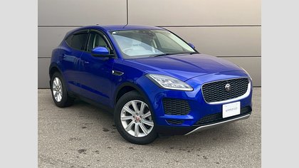 E-Pace 0