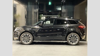 Range Rover Evoque 5
