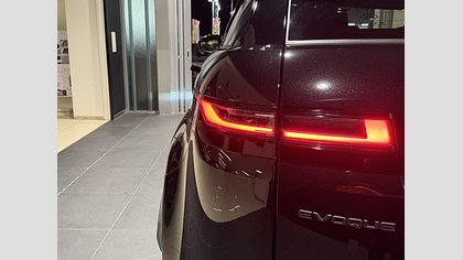 Range Rover Evoque 9