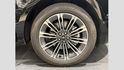 Range Rover Evoque 10