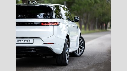 Range Rover Sport 27