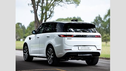 Range Rover Sport 4