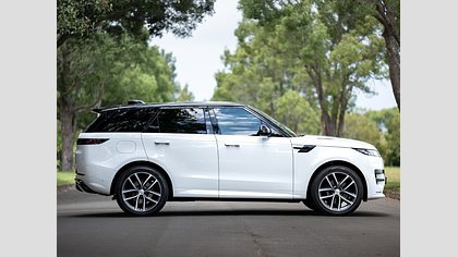 Range Rover Sport 7