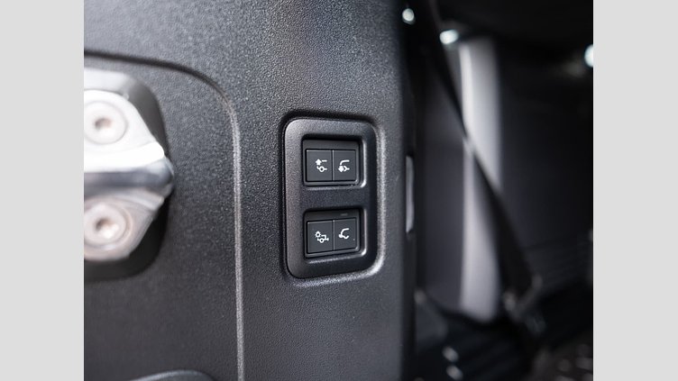 2024 Approved Land Rover Defender 110 Carpathian Grey 4WD Auto D350 HSE X-Dynamic