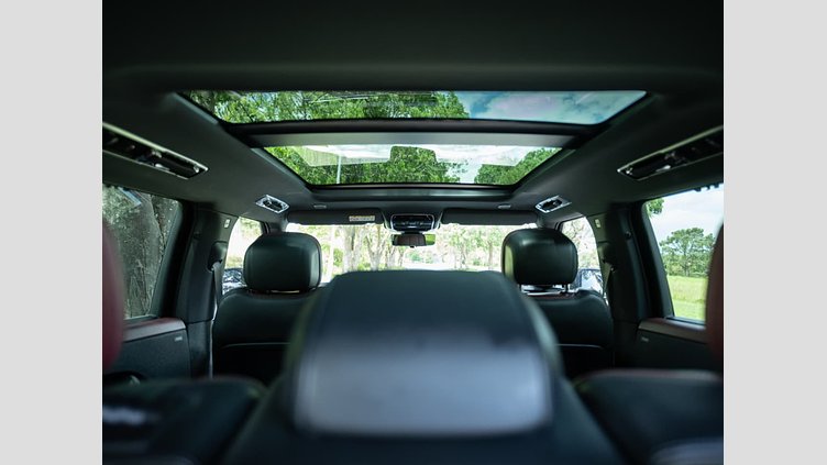 2024 Approved Land Rover Range Rover Sport Fuji White AWD Auto D350 Dynamic HSE