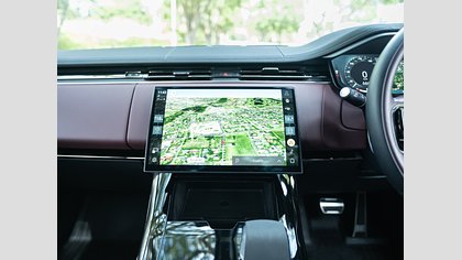 Range Rover Sport 19