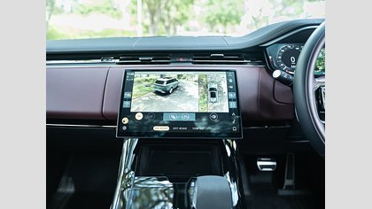 Range Rover Sport 20