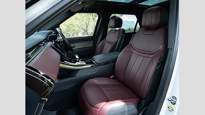 Range Rover Sport 13