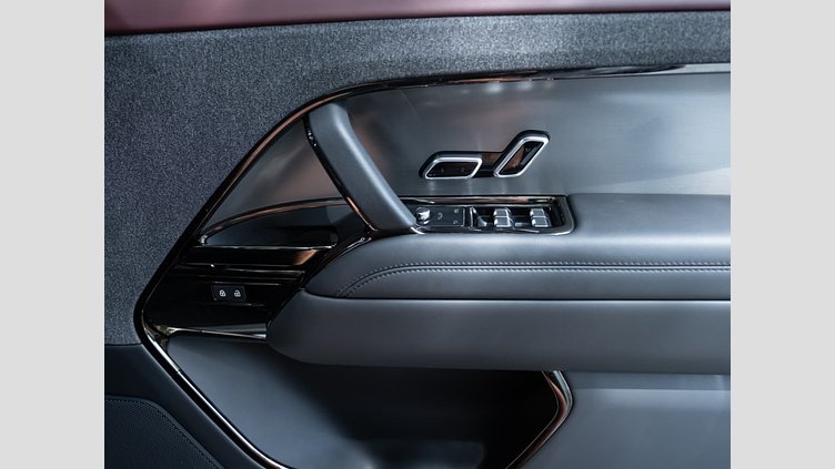 2024 Approved Land Rover Range Rover Sport Fuji White AWD Auto D350 Dynamic HSE