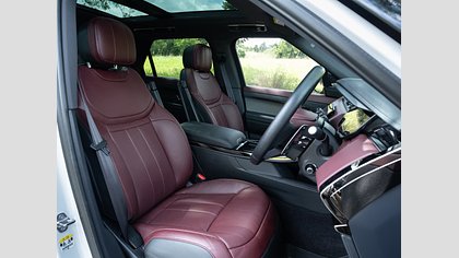 Range Rover Sport 12