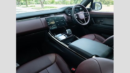 Range Rover Sport 16