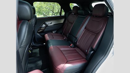 Range Rover Sport 14