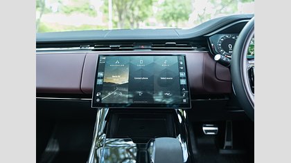 Range Rover Sport 18