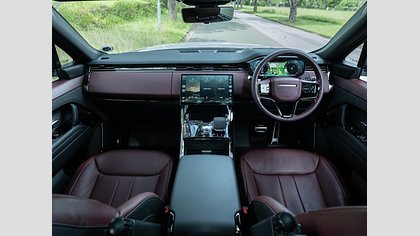 Range Rover Sport 11