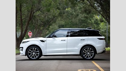 Range Rover Sport 3